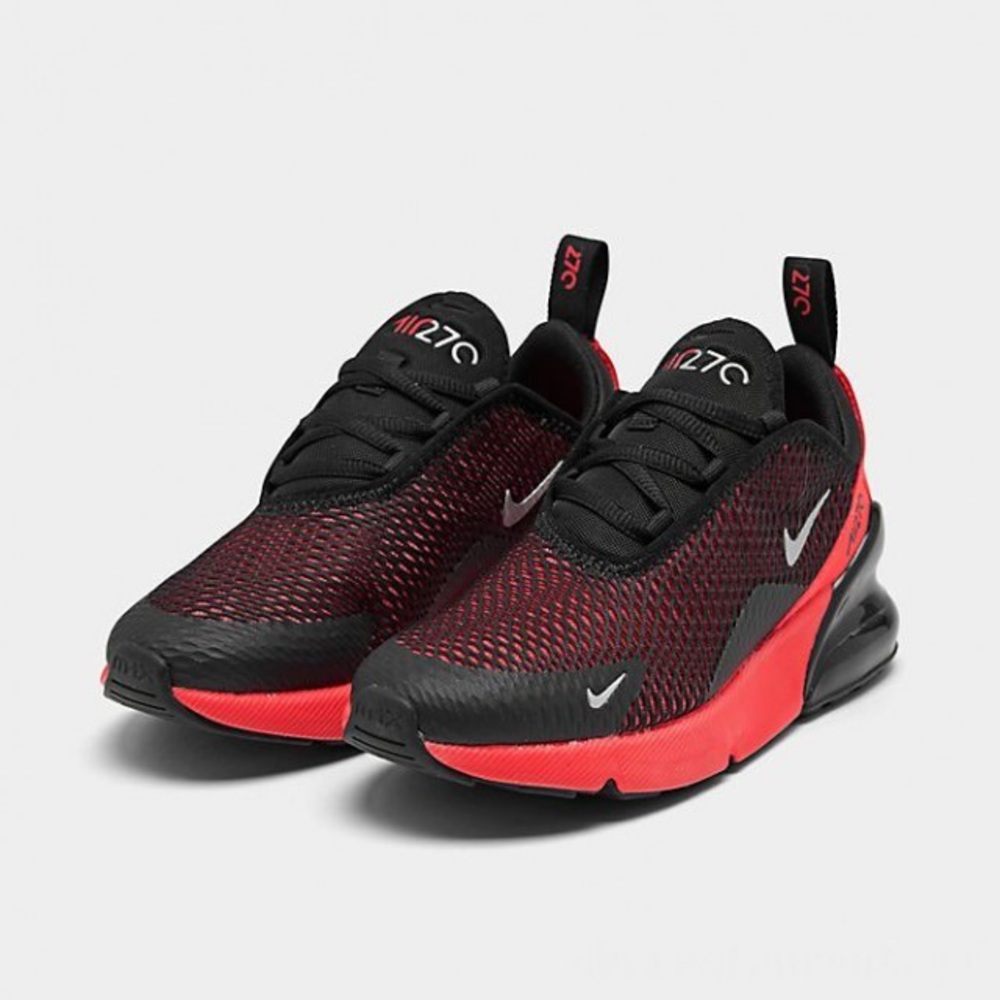 Nike AirMax 270 - Kids Size 12C